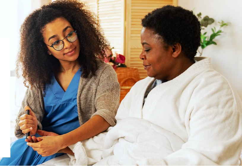 Top Home Care For Seniors in Plano