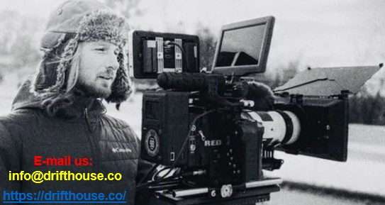 Phoenix Video Production Company | Drifthouse