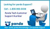 Find Panda Antivirus Technical Support Number for instant help