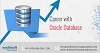 Carreer with Oracle Database