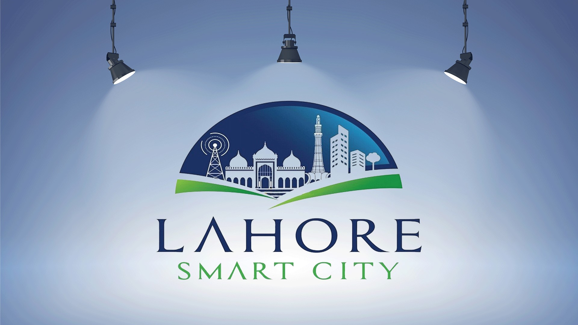 Lahore Smart City