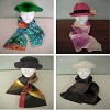 Designer Silk Scarfs by Lollie