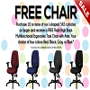 FREE CHAIR