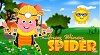 Incy Wincy Spider Nursery Rhymes Song Online at Free