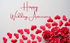 Happy Wedding Anniversary 