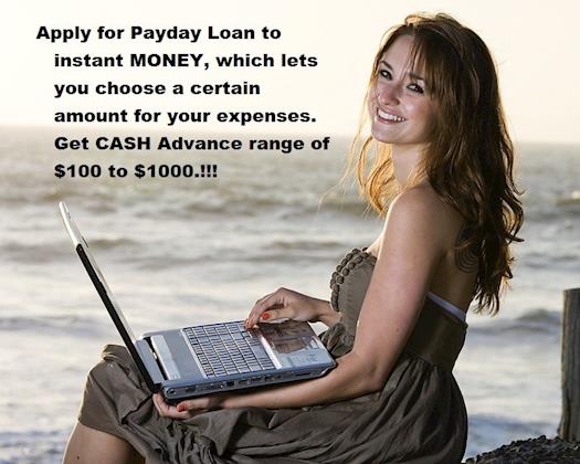 Need A Loan? Get up to $1,000 overnight No credit check needed Apply Online Now!