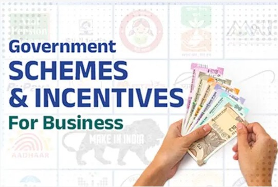  Webinar on Government Schemes & Incentives for Business