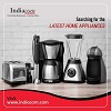 Searching for the latest Home Appliances for your home.