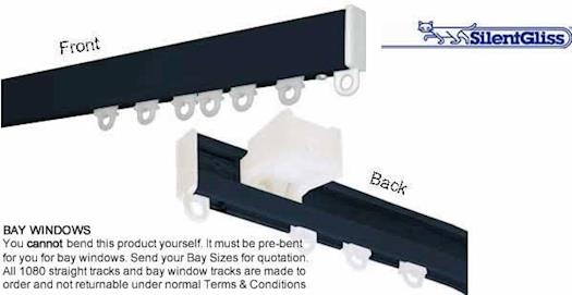 Buy Uncorded Curtain Track & Accessories Online at Best Price