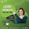 Learning Spanish for beginners