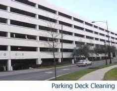 Are you Considering Having Your Parking Garage Cleaned? 