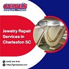 Jewelry Repair Services in Charleston, SC