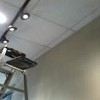 Ceiling Tile Lighting Installations Repairs