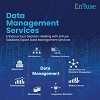Enhance Your Decision-Making with Data Management Services Services