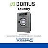 Domus Laundry Equipment - Wotek