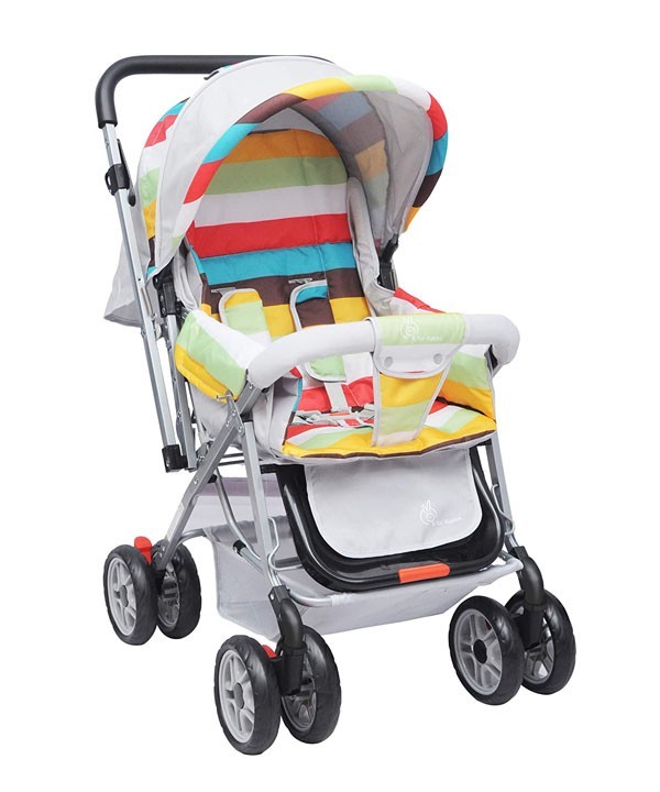 Best Prams for Babies in India
