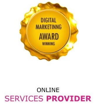 Award Winning Internet Marketing Company