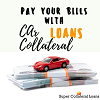 Pay your Bills using Car Collateral Loans Hamilton