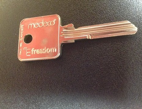 Medeco