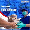Topmost & Fastest Logistic Company in India