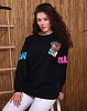 Order online the latest collections of sweatshirts for women's 
