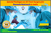 Packages on GI Tract Surgery for Rwanda Nationals in India
