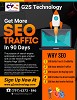 SEO Traffic Boost and improve ranking | G2S Technology