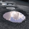 Potholes