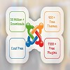 Joomla Features