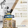 Ultimate Luxury and Ultra Comfort with Laburnum Developers