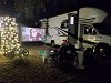 Christmas eve in Balboa RV Park