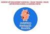 Android App Development Essentials - Online Training