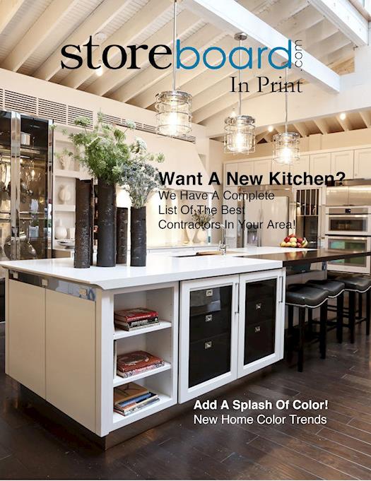 Storeboard In Print Home Edition