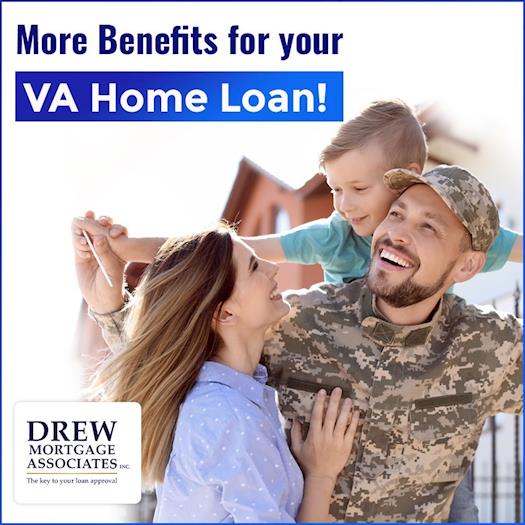 VA Home Loans