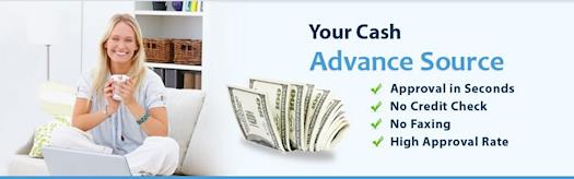 Payday Loan 