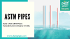 DukePipes ASTM Pipes Manufacturers Company in India