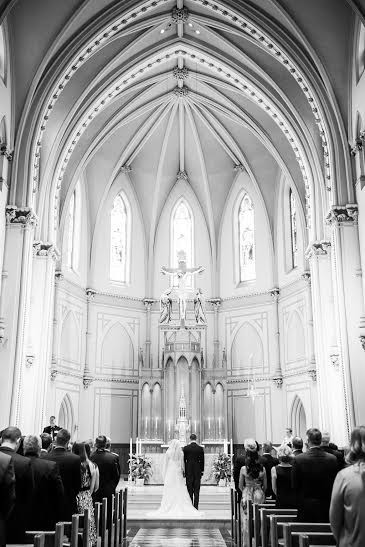 Northern Virginia Wedding Planner