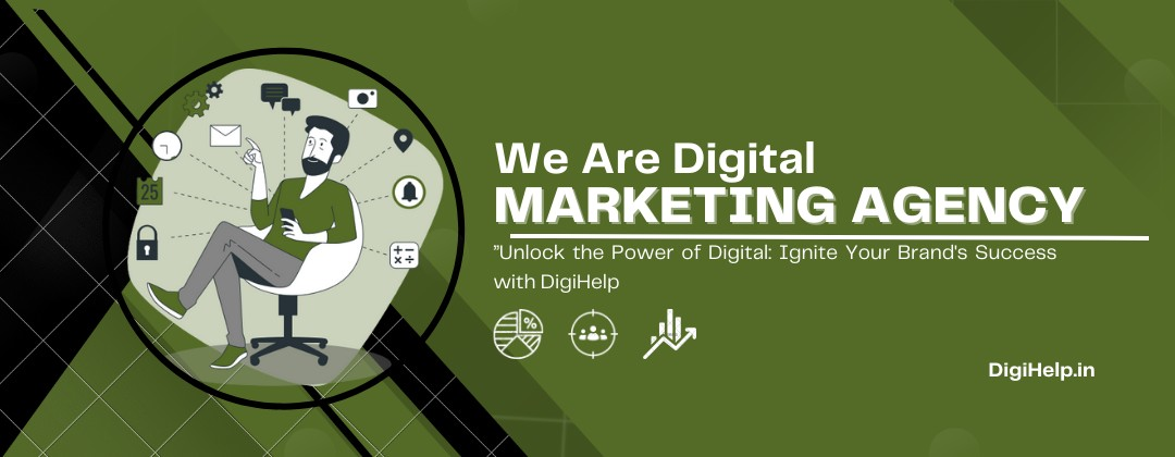 Best Digital Marketing Agency