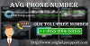 AVG Tech Support Number +1-855-284-5355