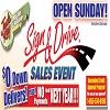 Jack Key Sign & Drive Sales Event - Cars at Deep Discounts!