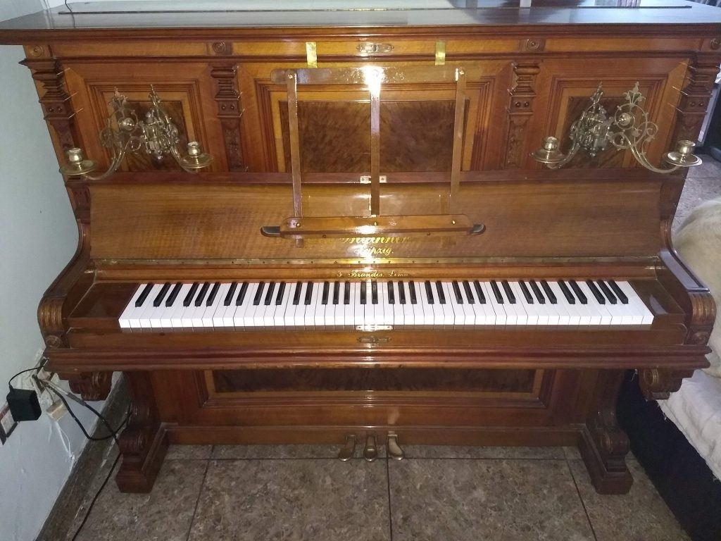 Piano for sale