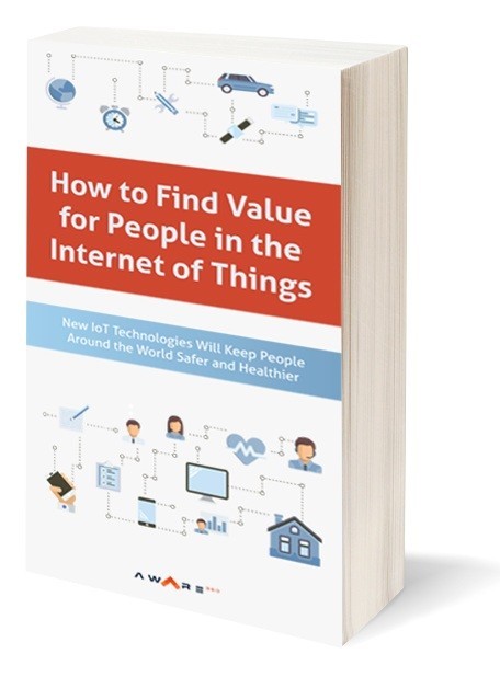 Find Value for People in the Internet of Things