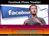 Contact 1-877-350-8878 Facebook Phone Number to acquire incessant solution on FB