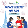 French Classes for Kids - LogicLearning