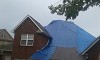 Storm damage Knoxville TN - Burell Built Exteriors & Roofing Company, LLC