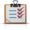 Asphalt Pavement Checklist 