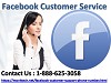 Facing fb hindrances? Come & join our 1-888-625-3058 Facebook Customer Service now