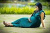 maternity photography in kolkata