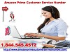 Use account switching via Amazon Prime Customer Service Number 1-844-545-4512