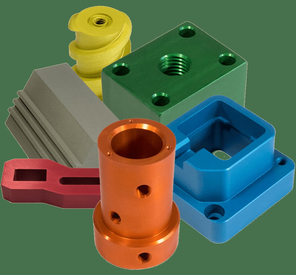 Advancing Manufacturing Excellence: Aluminum Die Casting and Robot Prototyping in China
